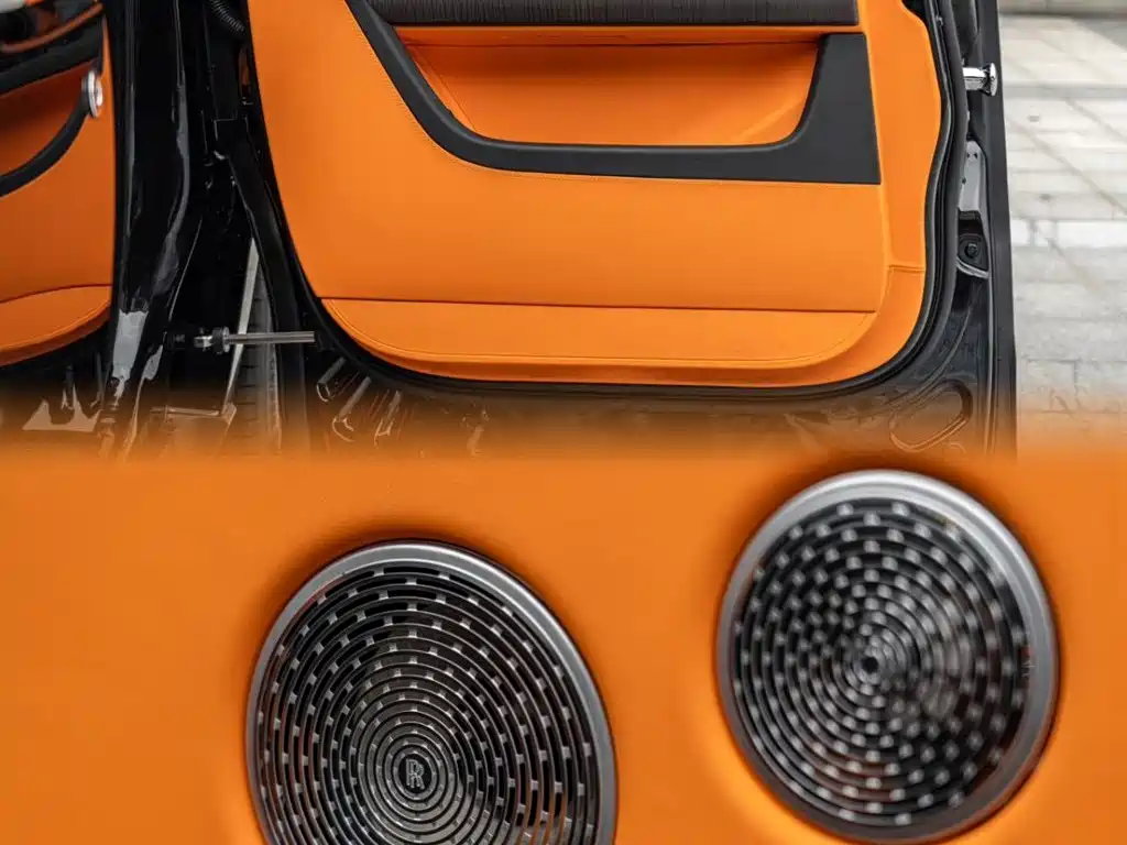 Rolls-Royce Cullinan — миниатюра 9