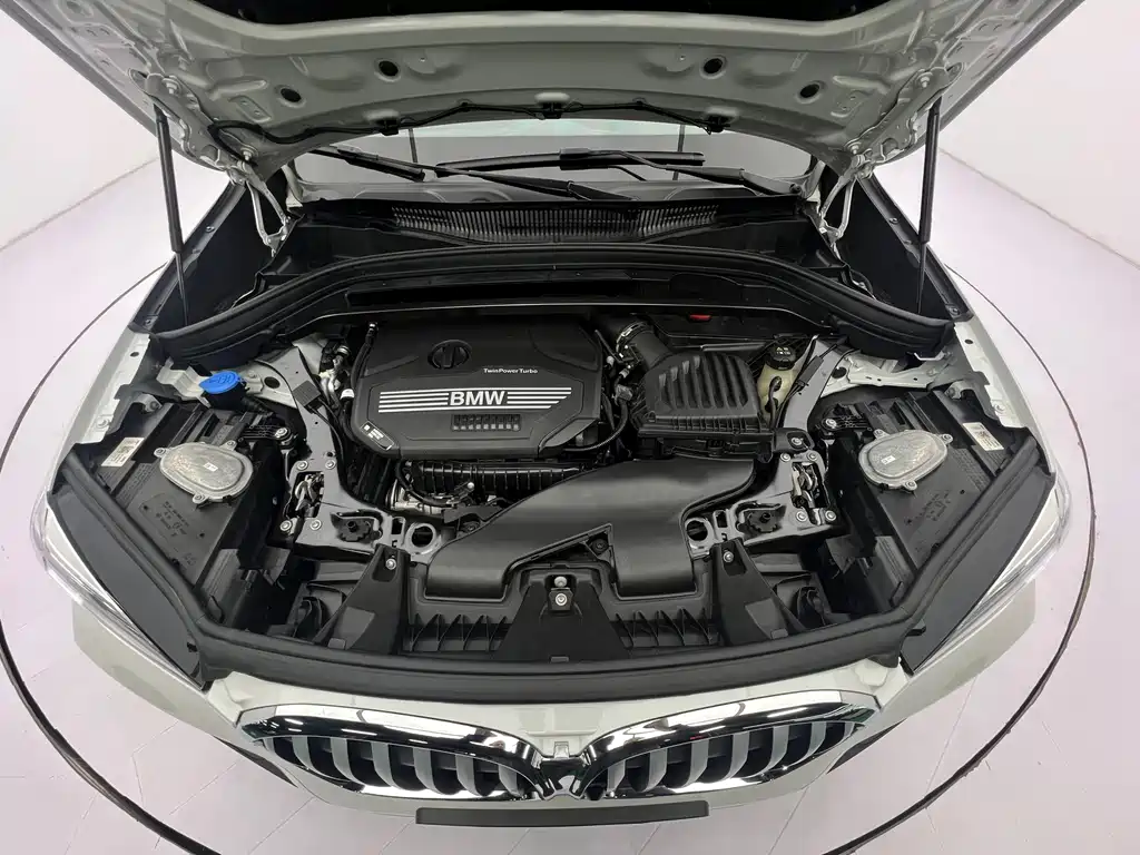 BMW X1 — миниатюра 14