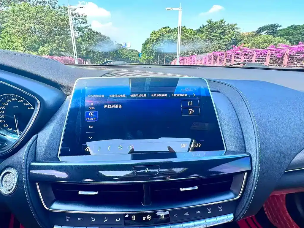 Cadillac CT5 — миниатюра 15