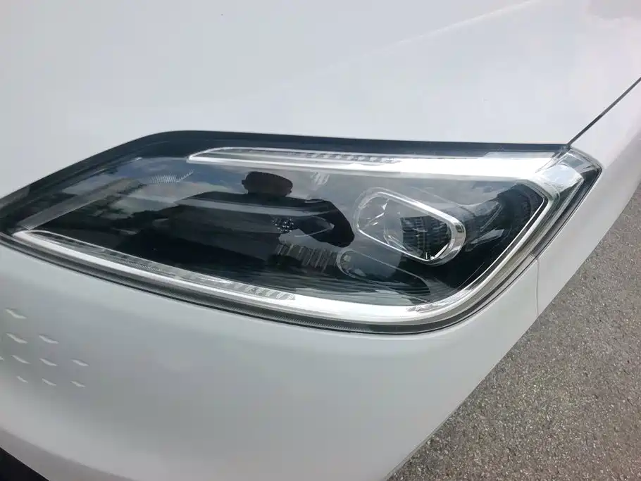 Wuling Hongguang EV — миниатюра 5