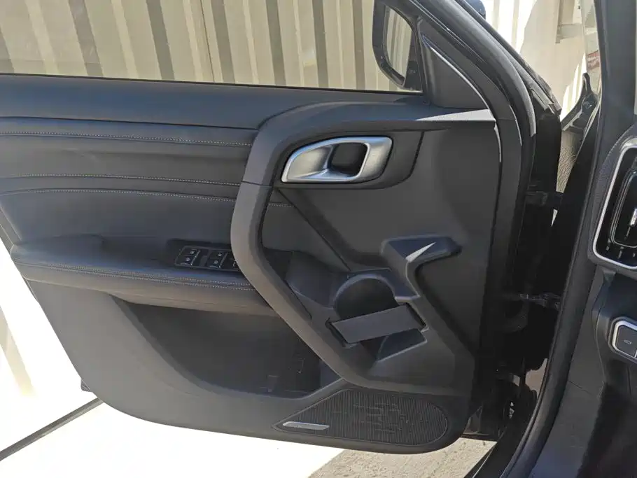 Haval Big Dog — миниатюра 7