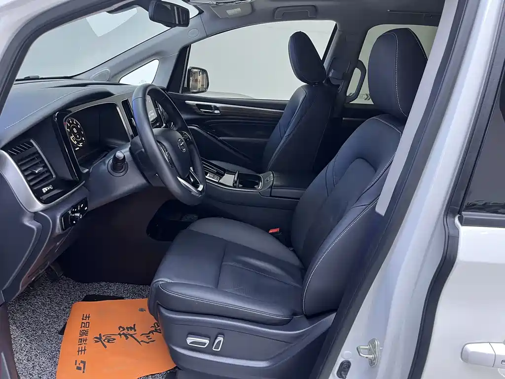 GAC Motor Trumpchi M8 — миниатюра 6