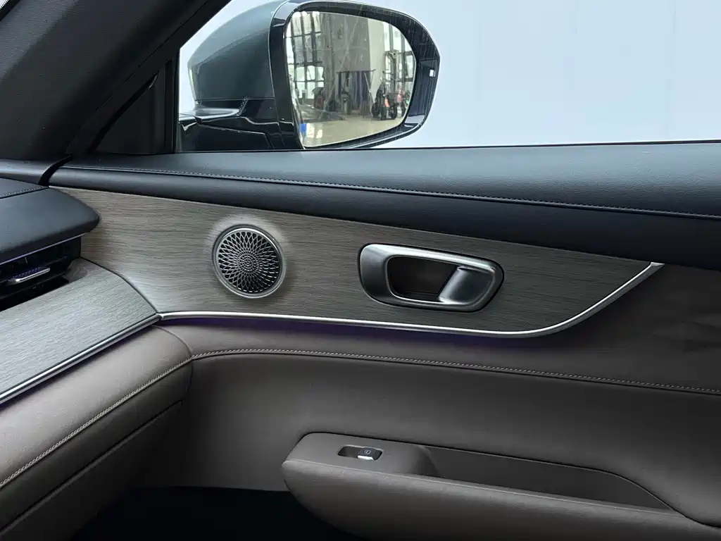 Chery Tiggo 8 PLUS — миниатюра 13