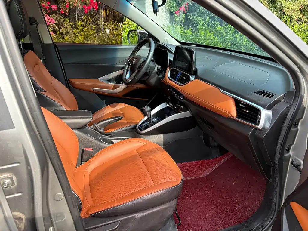 Baojun 510 — миниатюра 5