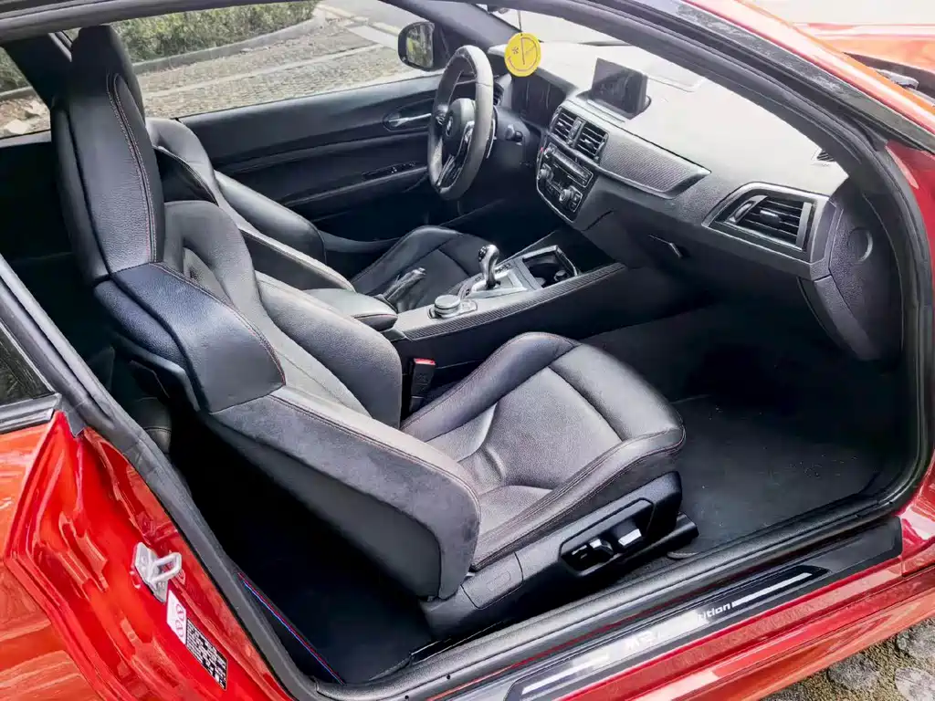 BMW M2 — миниатюра 7
