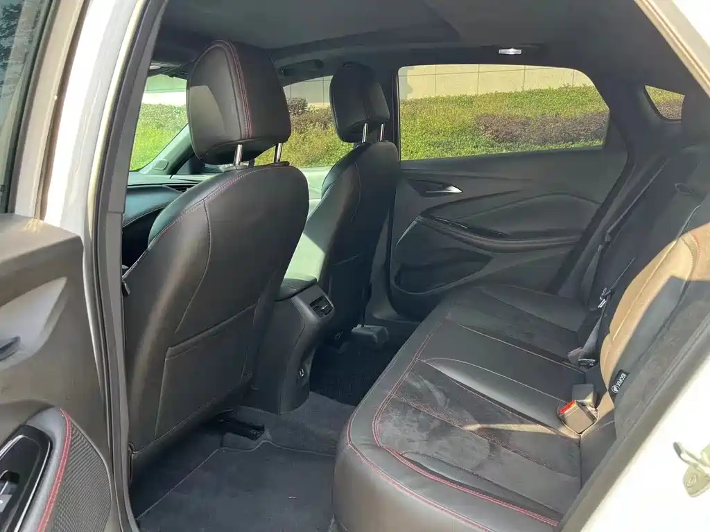 Buick Verano — миниатюра 5