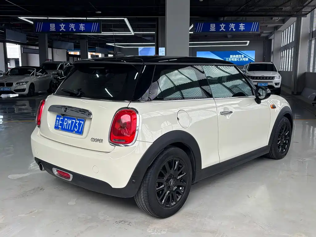 MINI Mini — миниатюра 15