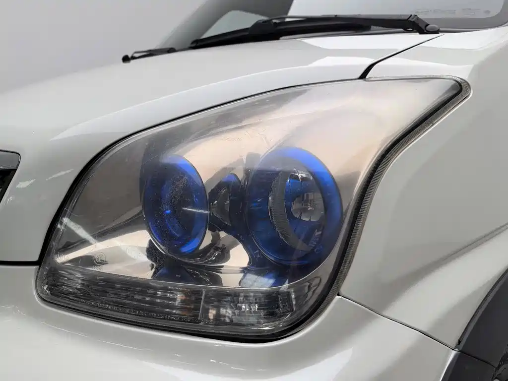 Suzuki Wagon R X5 — миниатюра 7