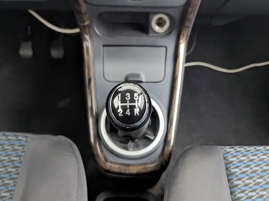 Suzuki Wagon R X5 — миниатюра 13