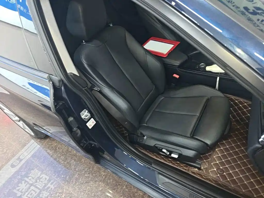 BMW 3 Series GT — миниатюра 25
