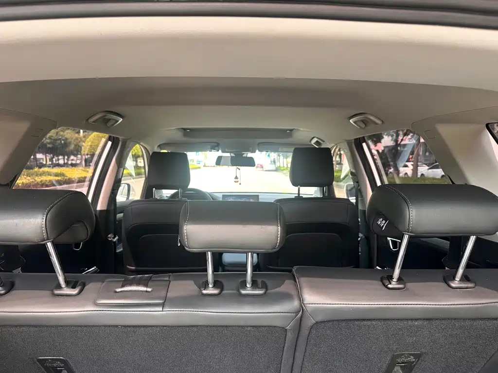 Wuling Xingchen — миниатюра 5