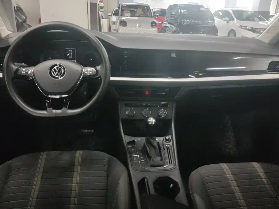 Volkswagen Lavida — миниатюра 12