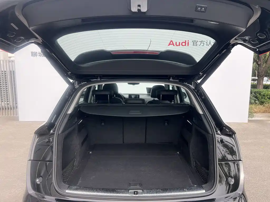 Audi Q5L — миниатюра 12