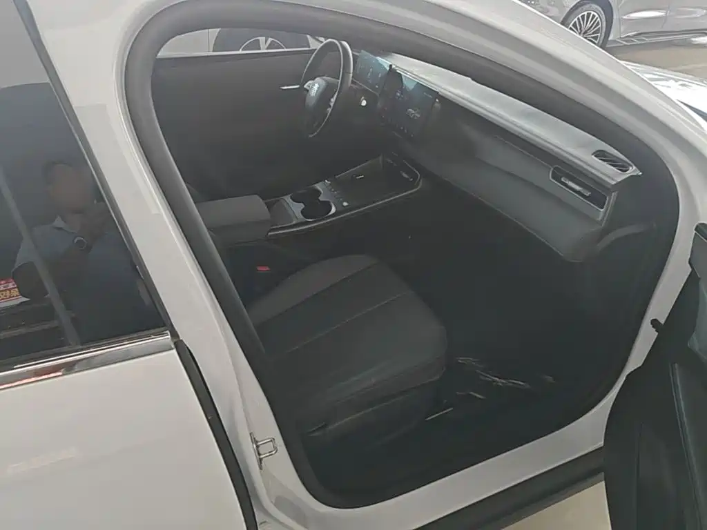 BYD Qin PLUS — миниатюра 25