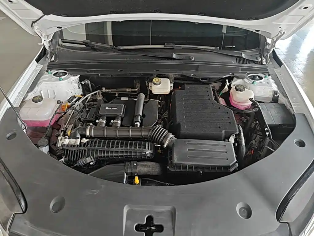 BYD Qin PLUS — миниатюра 20