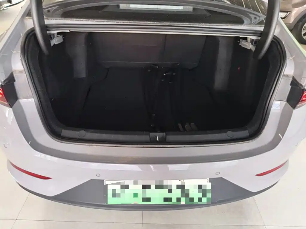 BYD Qin PLUS — миниатюра 19