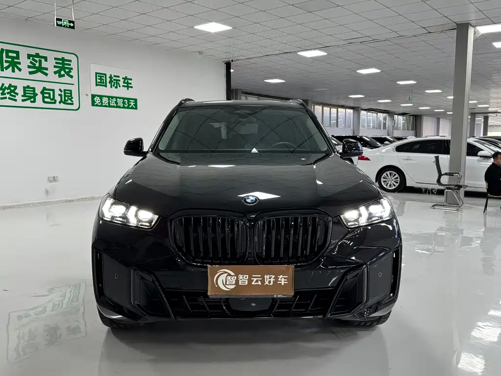 BMW X5 — миниатюра 2