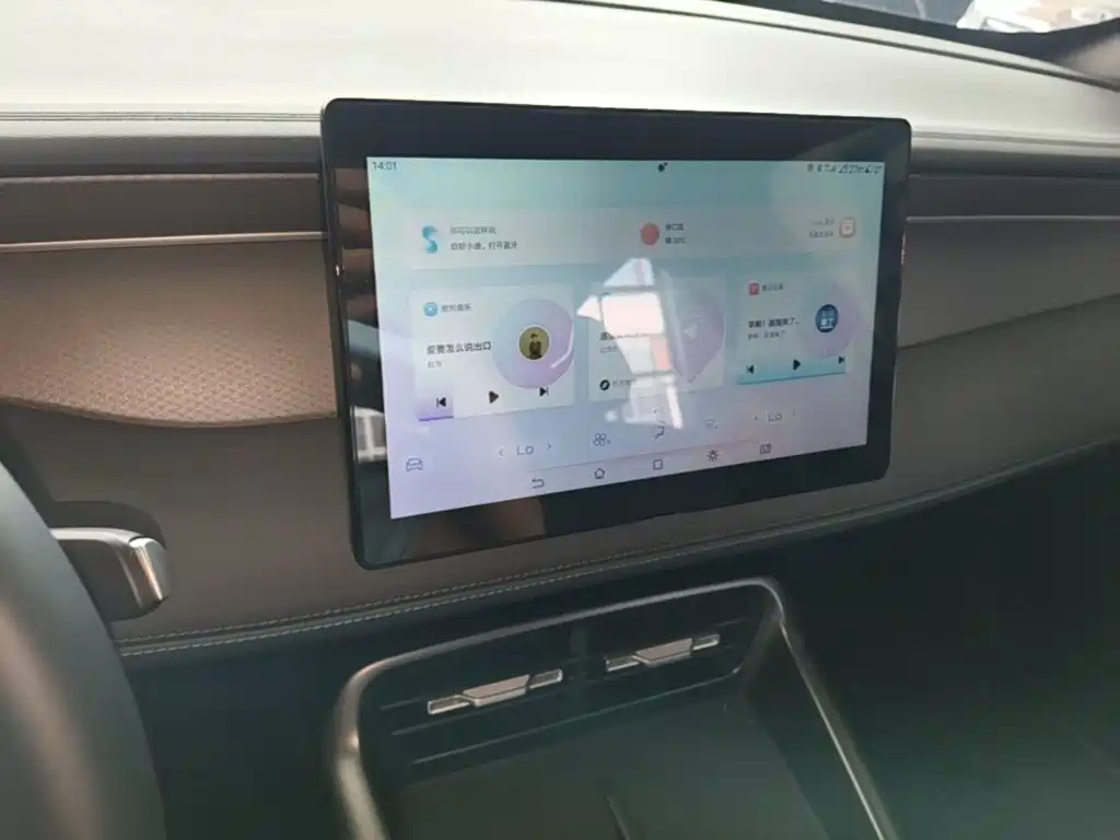 BYD Qin PLUS — миниатюра 13