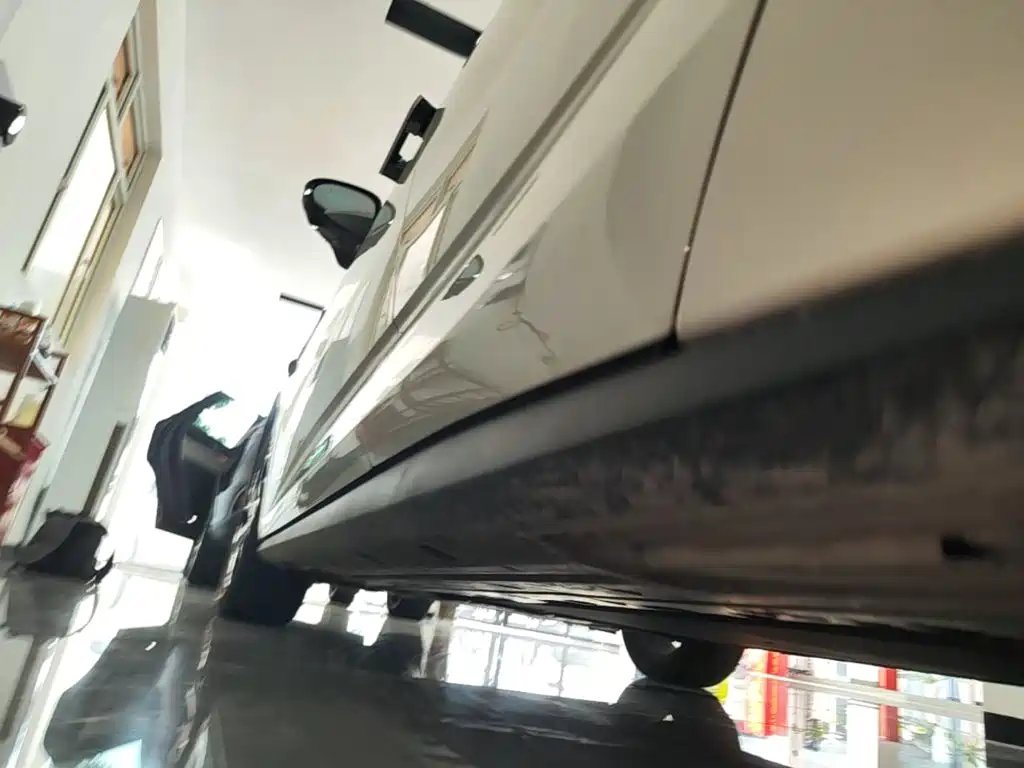 BYD Seal 07 DM-i — миниатюра 22