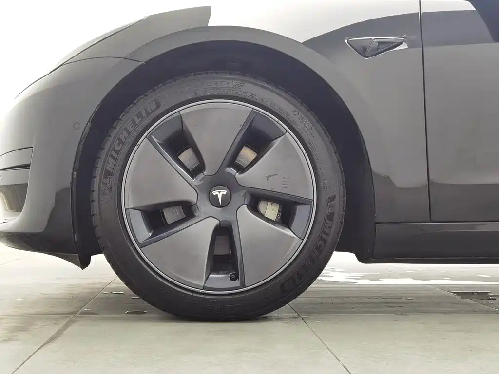 Tesla Model 3 — миниатюра 17