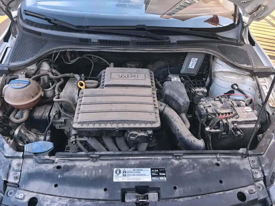 Volkswagen Jetta — миниатюра 10