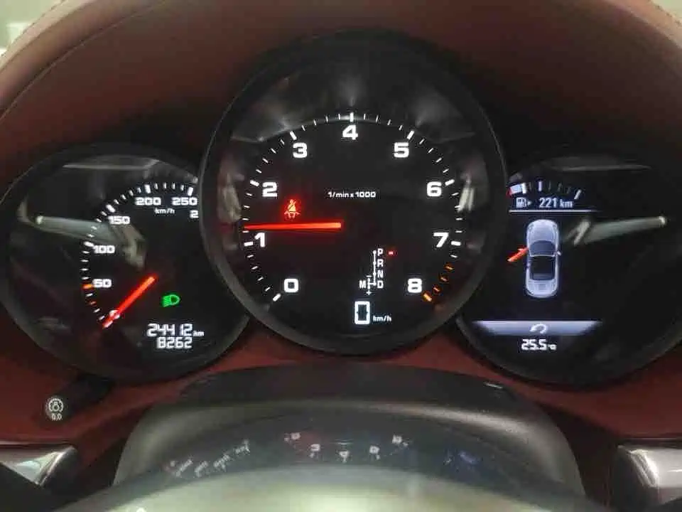 Porsche 718 — миниатюра 7