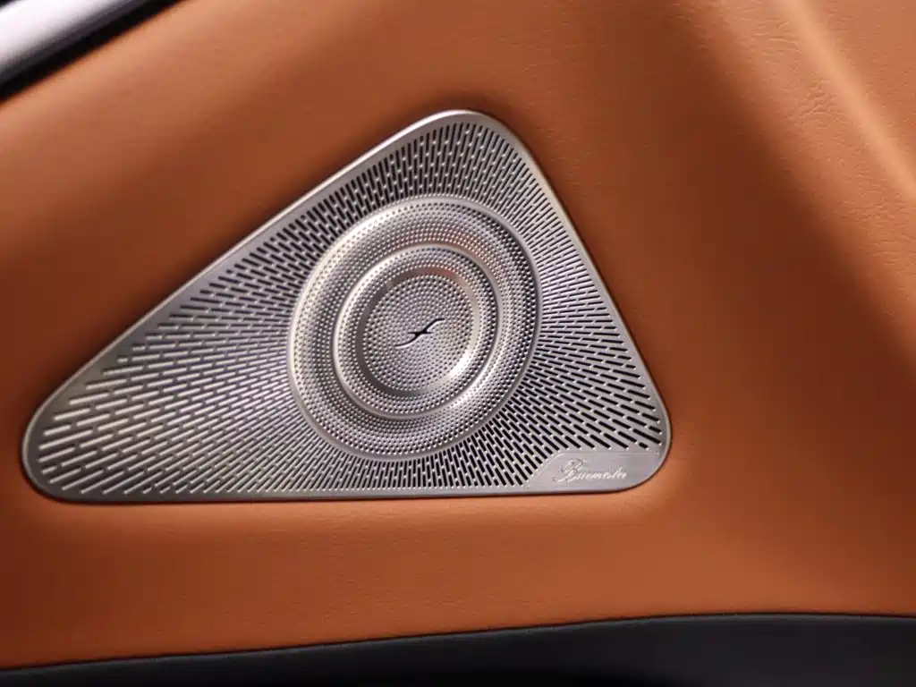 Mercedes-Benz S-Class — миниатюра 7