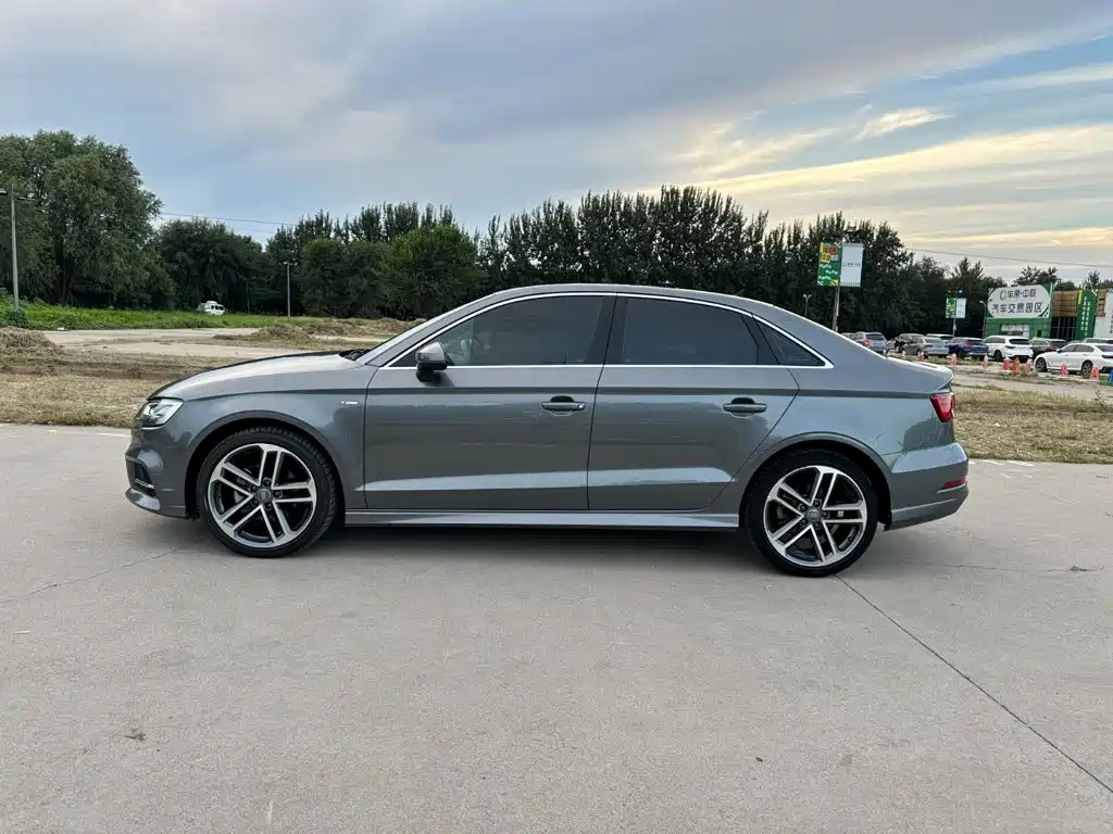 Audi A3 — миниатюра 7
