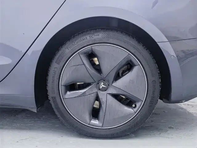 Tesla Model 3 — миниатюра 19