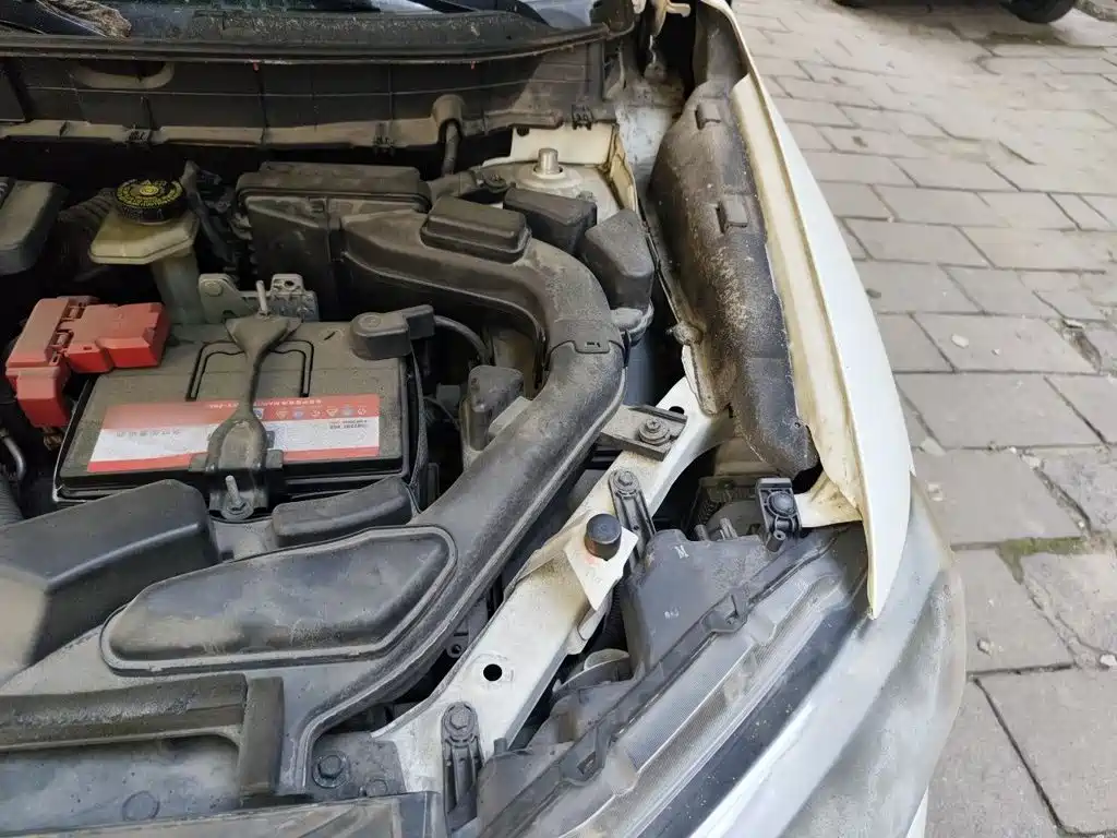 Nissan X-Trail — миниатюра 21