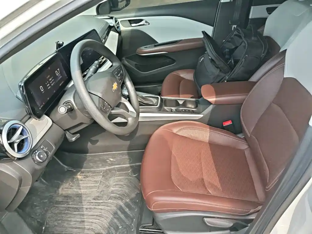 Chevrolet Monza — миниатюра 15