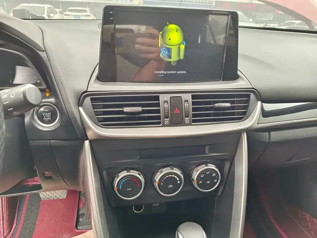 Mazda CX-4 — миниатюра 7