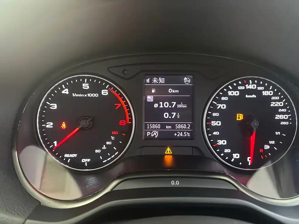 Audi Q2L — миниатюра 11