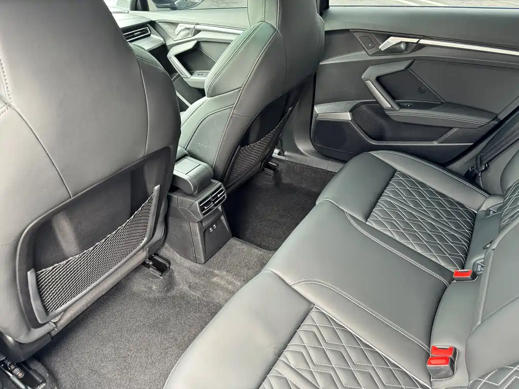 Audi A3 — миниатюра 12