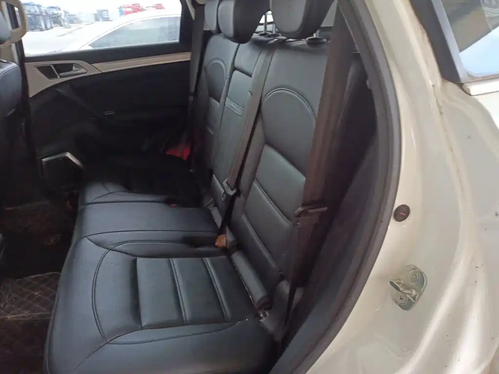 Haval H7 — миниатюра 18