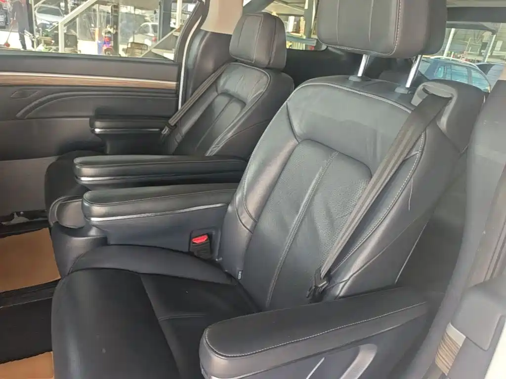 GAC Motor Trumpchi M8 — миниатюра 17