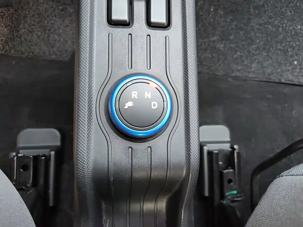Wuling MINIEV — миниатюра 19