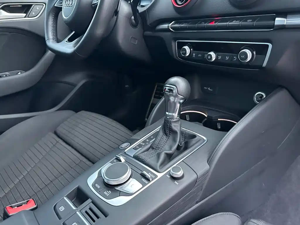 Audi A3 — миниатюра 17