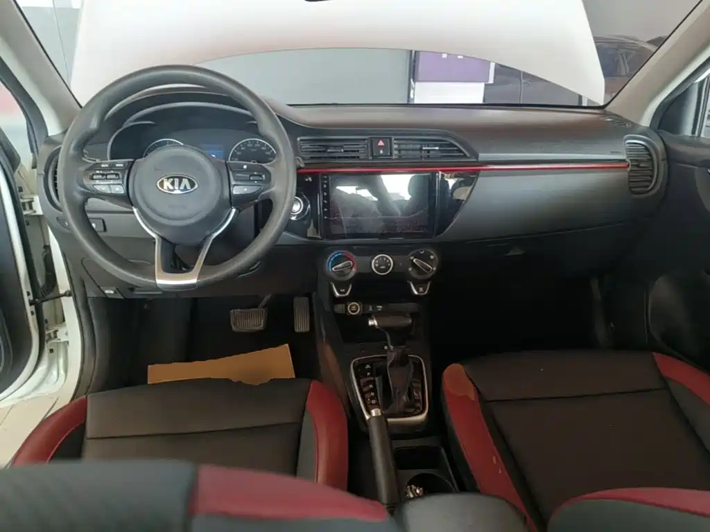 Kia KX Cross — миниатюра 10