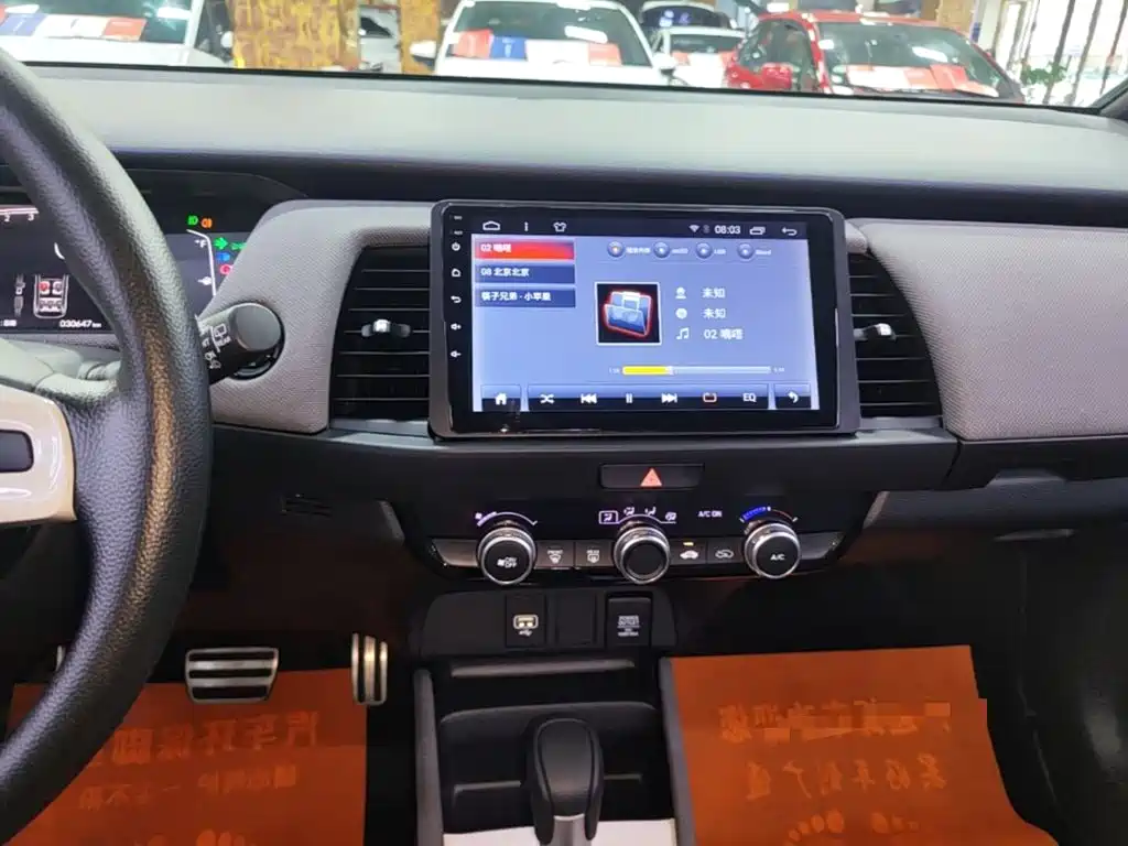 Honda Life — миниатюра 13