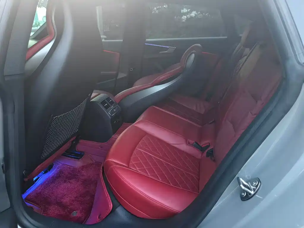 Audi S5 — миниатюра 5