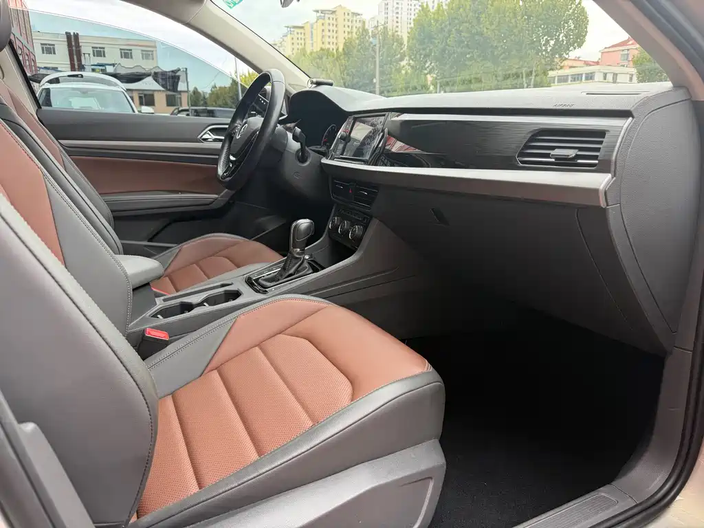 Volkswagen Lavida — миниатюра 14