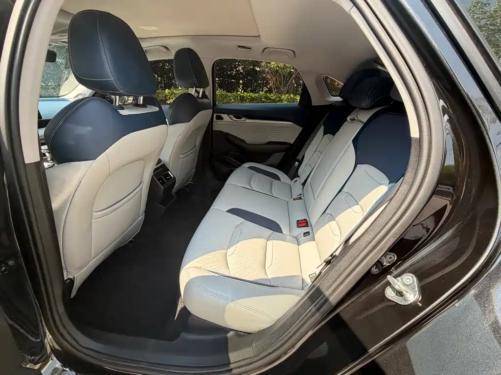 Geely Xingrui — миниатюра 6