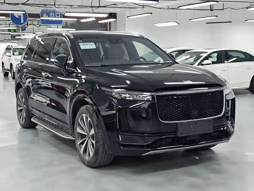Li Auto Li ONE — миниатюра 3