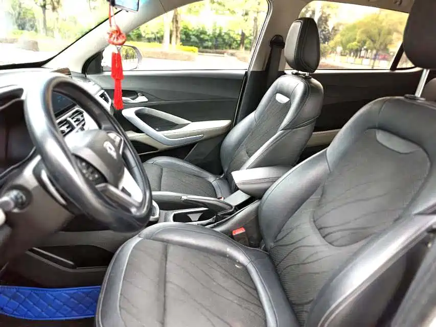 Baojun 510 — миниатюра 5