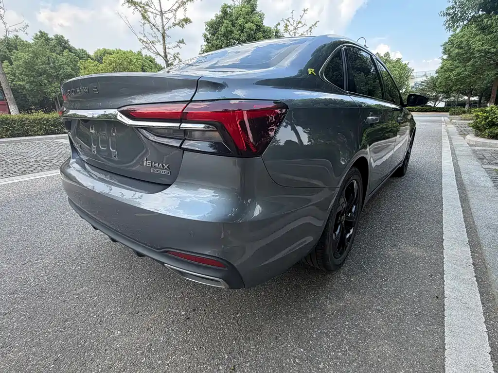 Roewe i6 MAX — миниатюра 6