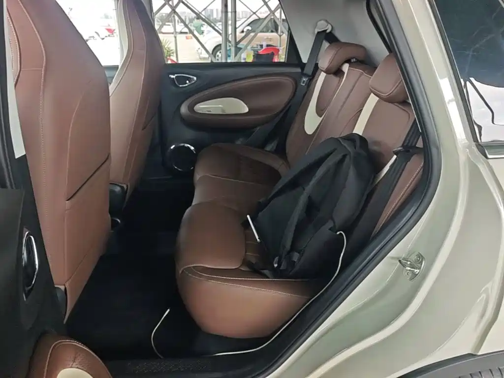 Wuling Bingo — миниатюра 17