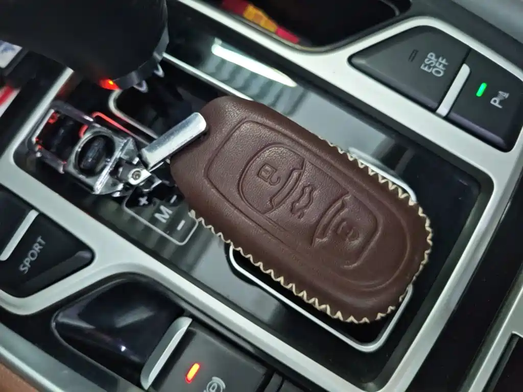 Geely Borui — миниатюра 9