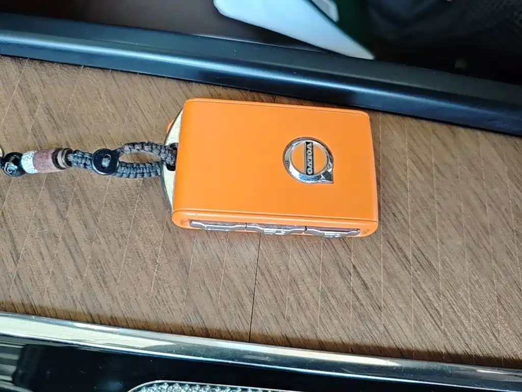 Volvo S90 — миниатюра 9