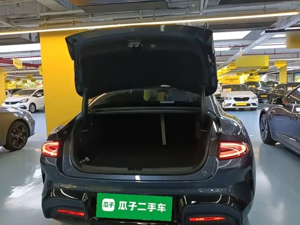 Xiaomi SU7 — миниатюра 19